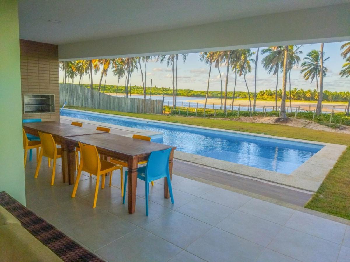 Beach House - Secured, Beach Access, Sea View, Best Location Baixio  Dış mekan fotoğraf