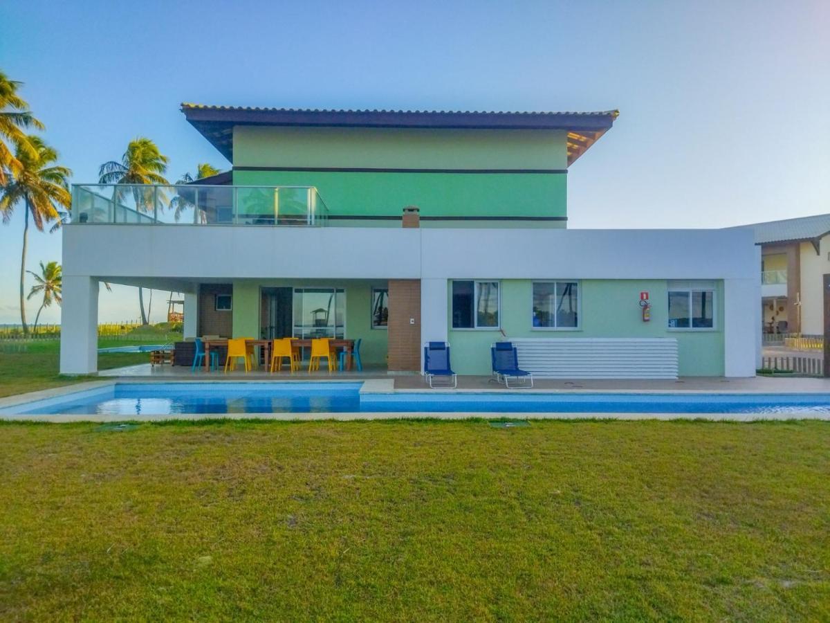 Beach House - Secured, Beach Access, Sea View, Best Location Baixio  Dış mekan fotoğraf