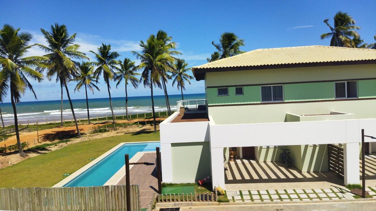 Beach House - Secured, Beach Access, Sea View, Best Location Baixio  Dış mekan fotoğraf